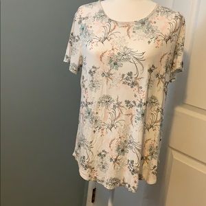 Maurice’s 24/7 t-shirt